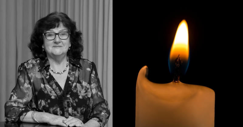 Pedagogų bendruomenė išgyvena skaudžią netektį
