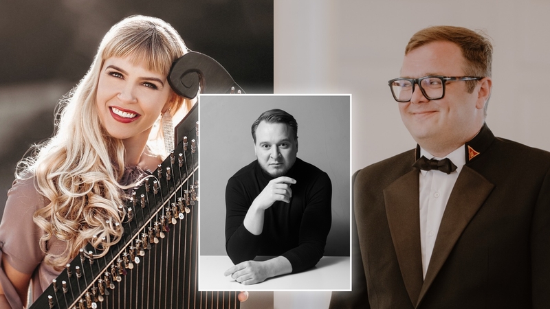 Klaipėdos koncertų salės meno taryboje – muzikos profesionalai, kultūros viceministras