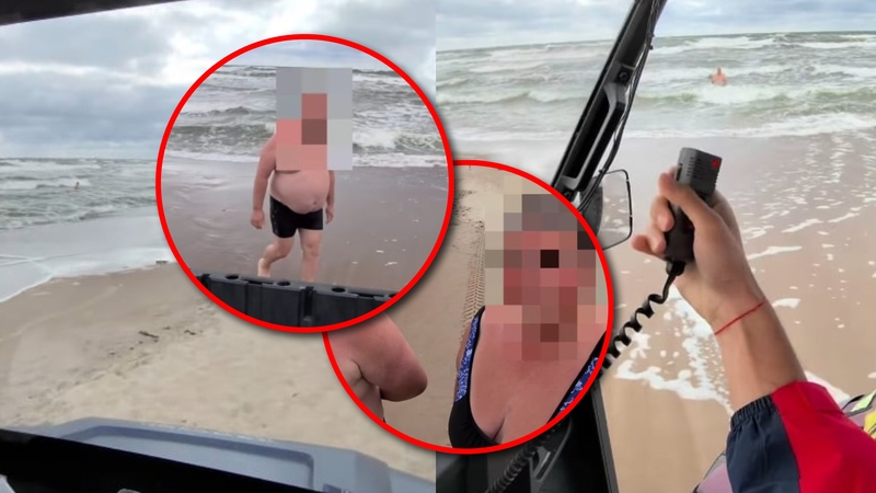 Palangoje žuvus 17-mečiui – gelbėtojo perspėjimas: kiek dar nelaimių turėsime išvysti?