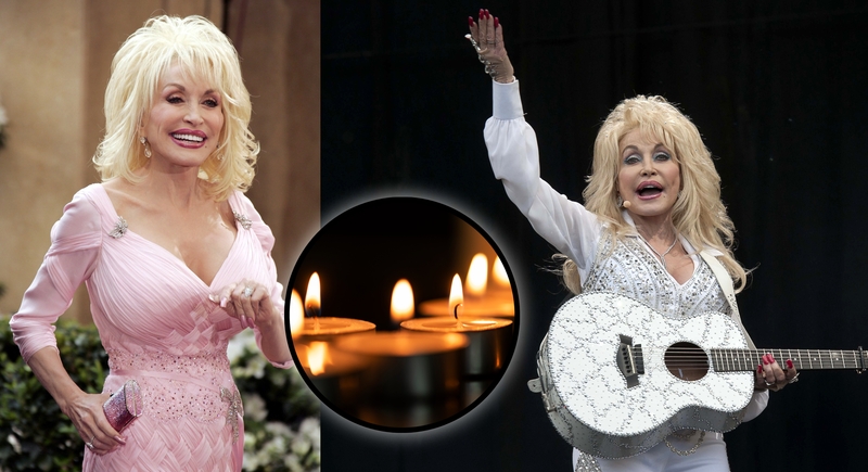 Dolly Parton