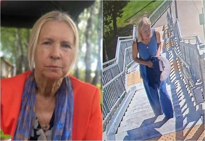 Vidos ieško beveik mėnesį: paskelbė, kur matyta paskutinį kartą