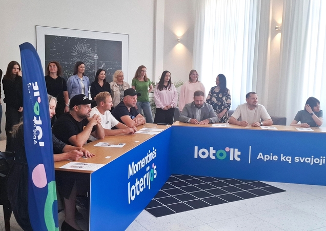 Bilietų trynimo čempionato laimėtojui atiteks 1 000 eurų