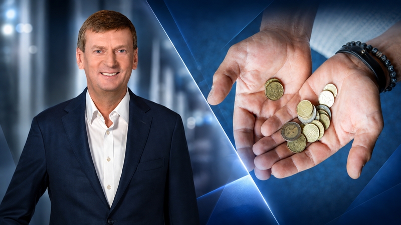 Dundulio receptas, kur rasti pinigų didesnėms pensijoms