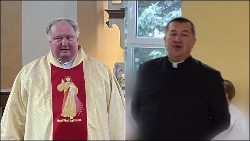 Kunigų pedofilijos skandalas plečiasi: Košmaras! Kodėl niekas nepranešė?