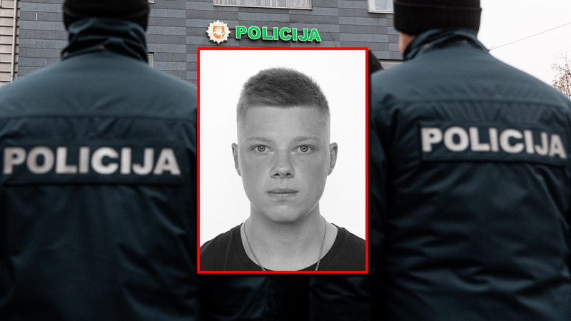  Liutauras Smoliaga
