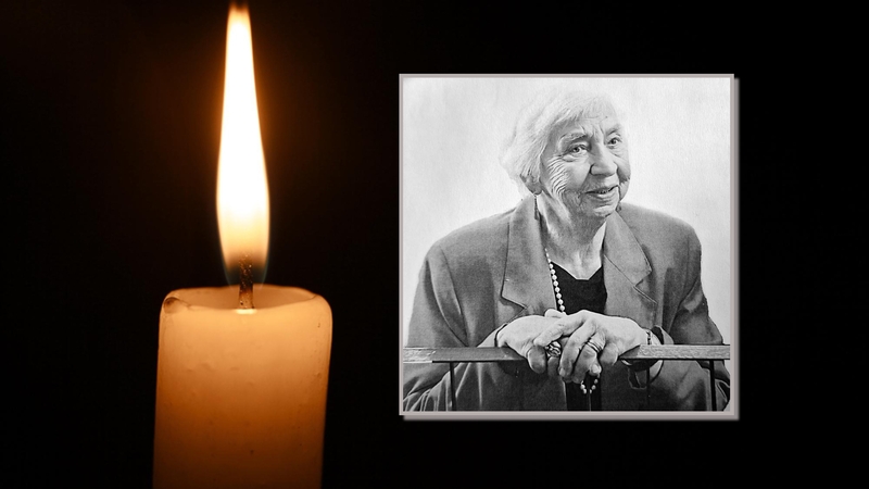 Baniutė Marija Mašiotaitė-Kronienė