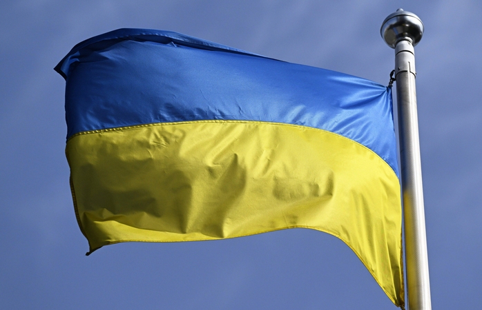 Ukraina smogė naftos perdirbimo gamykloms Rusijos Samaros srityje ir Krasnodaro krašte 