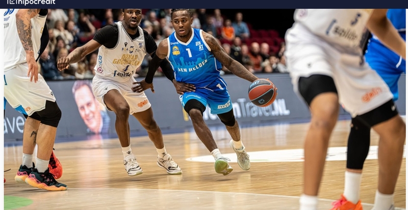 „Jonava Hipocredit“ gretose – Belgijos ir Nyderlandų čempionate siautęs gynėjas Reggie Mesidoras