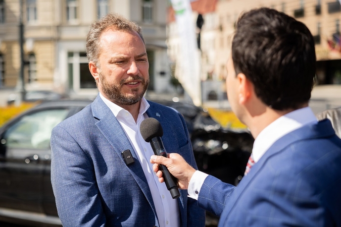 Juras Taminskas