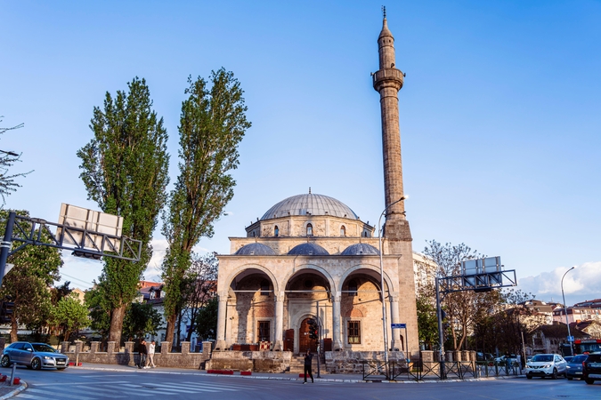 Kosove aptikta dar viena įtariama masinė kapavietė