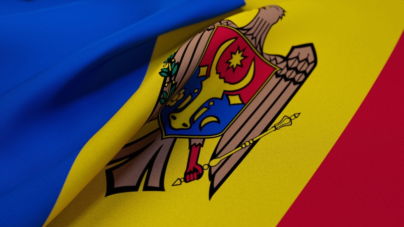 Nukritus dronui, Moldova atšaukė konsultacijoms savo ambasadorių Maskvoje