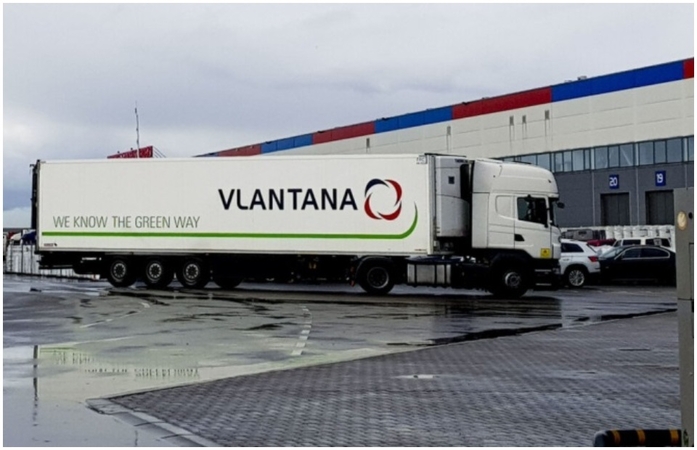 Buvęs „Vlantana Norge“ vadovas – kalėjimo kameroje
