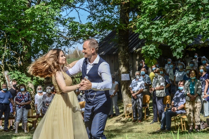 Aprėptis: kaimą išgarsino dvi dešimtys Šilavoto Davatkyno plenerų, panašiai tiek tarptautinio poezijos festivalio „Poezijos pavasaris“ renginių ir gausybė kitų.