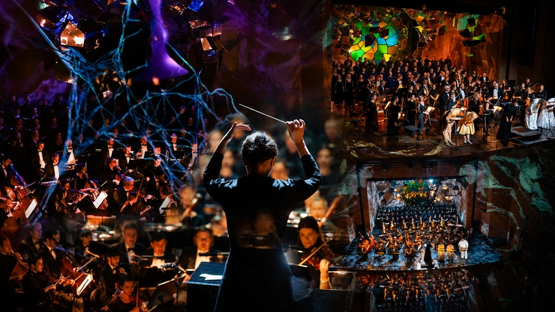 Klaipėdos festivalį atvėrė „Pasaulio sutvėrimas“