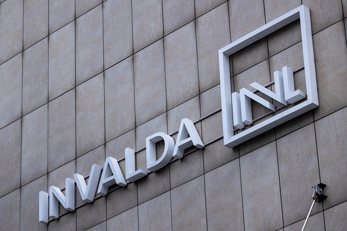 „Invalda INVL“ fondas perka dvi žuvies perdirbimo įmones