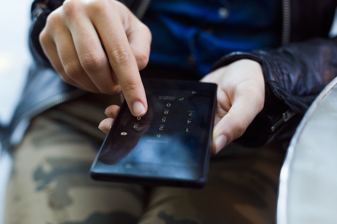 Norite išskirtinio telefono numerio? Štai kiek tai kainuoja