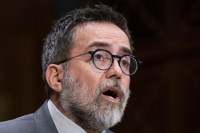 Liudytojas: kai kurios „Meta“ saugos priemonės buvo sukurtos taip, kad neveiktų