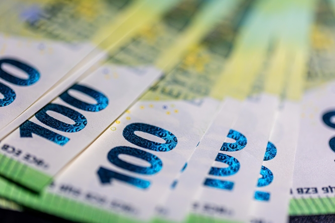 Paskelbė, keliais milijardais padidėjo valstybės ir savivaldybių biudžetų pajamos 