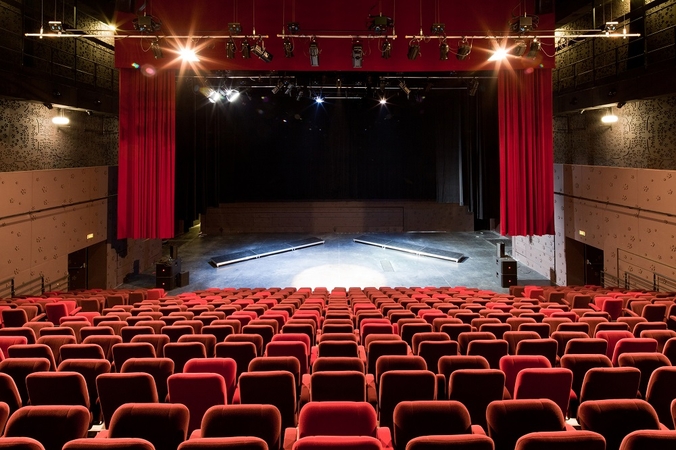Klaipėdoje 14-ąjį kartą vyks festivalis „Jauno teatro dienos“
