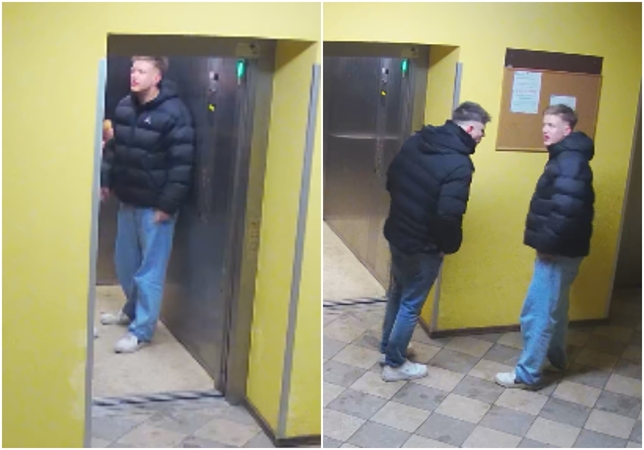Aiškinasi, kas žiemą sugadino liftą