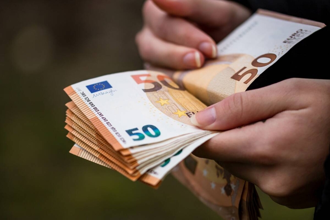 Po prašymo aukoti kelionei – kūdikio netekusios mamos atsiprašymas