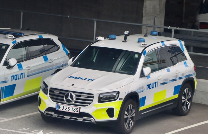 Danijoje per nusikaltėlių grupuočių susišaudymą sužeisti keli žmonės