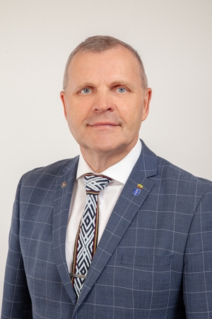 Antanas Šakalys