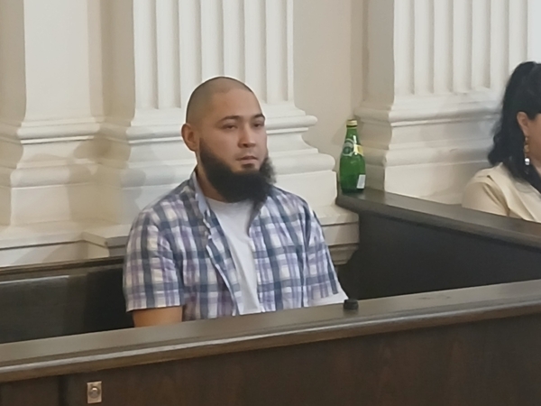 Terorizmo rėmimu kaltinamas kirgizas: maniau, kad „Al Qassem Brigades“ – humanitarinė organizacija