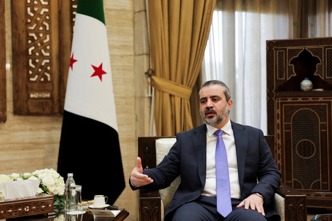 Asaad al-Shaibani