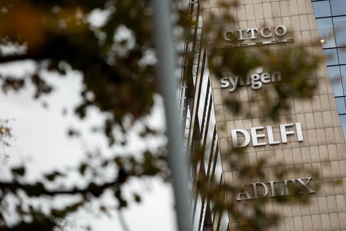 „Delfi“ valdytojai „Ekspress Grupp“ leista įsigyti lauko reklamos įmonę