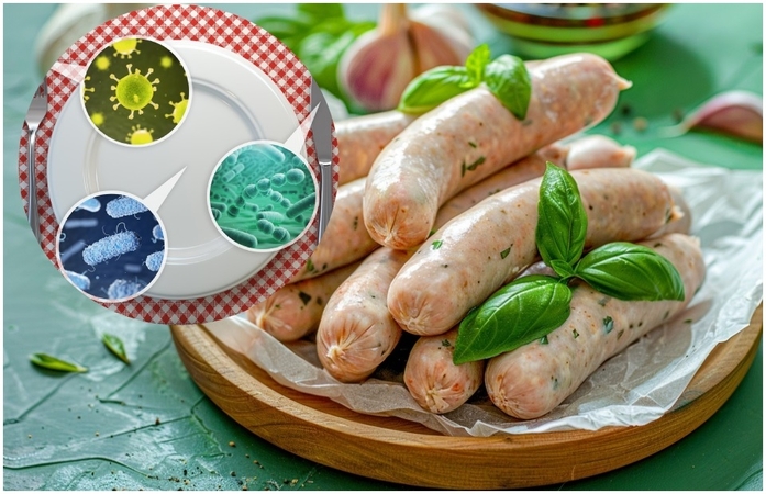 Pranešė apie dar vieną nesaugų produktą: prašo nevartoti ir grąžinti