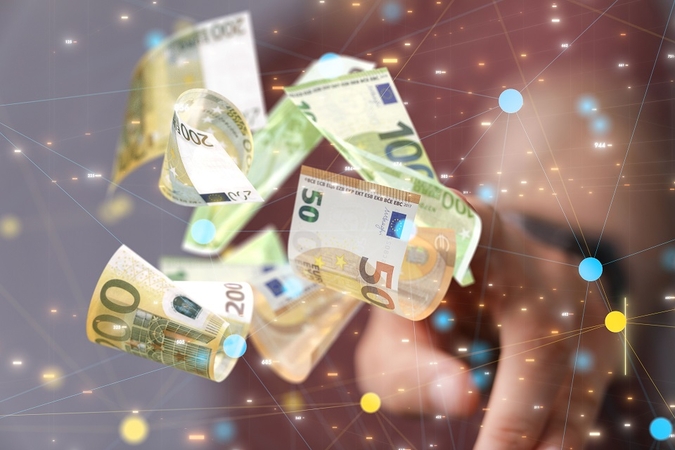 Lietuvos startuolis „Guideless“ pritraukė vieno milijono eurų investiciją