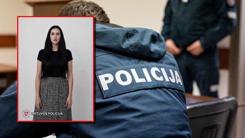 Fabijola Jablonskaitė