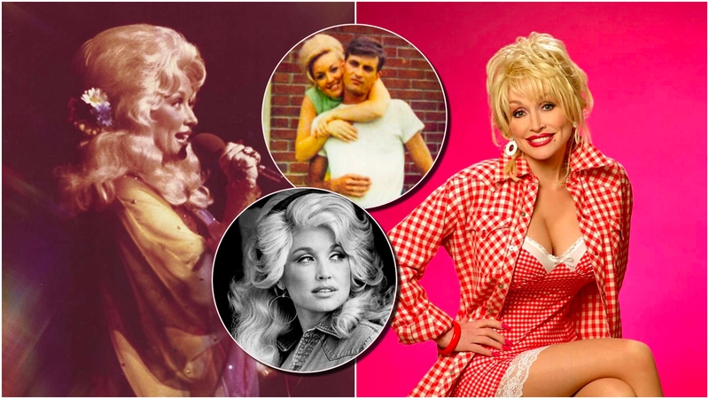 Dolly Parton