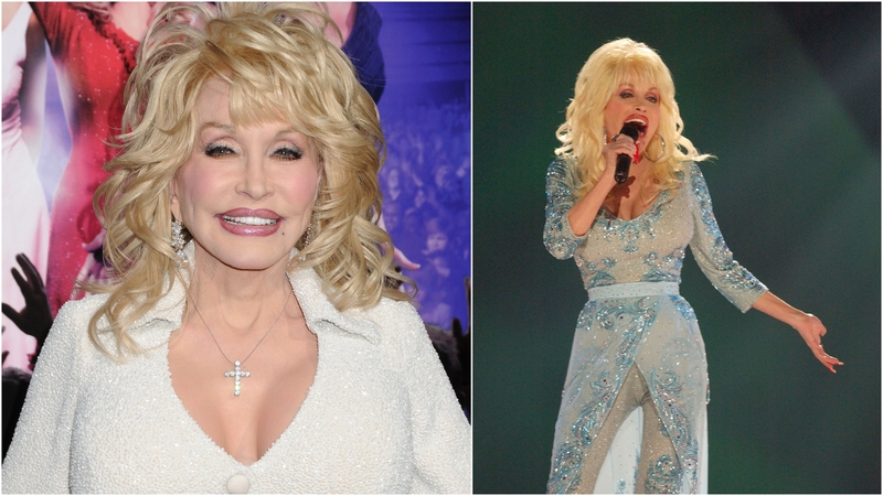 Dolly Parton