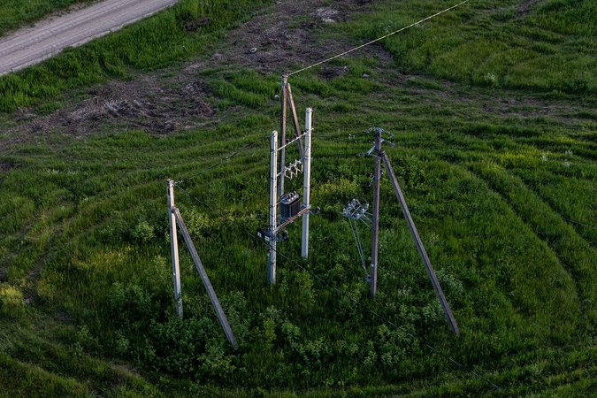 Nuo kitų metų dalis vartotojų galės rinktis dinaminius elektros perdavimo tarifus