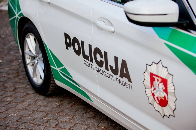 Šalčininkų policijos ieškotas dingęs nepilnametis grįžo į globos namus