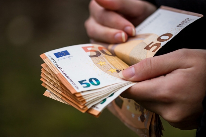 LEA: gyventojai pateikė per 1,3 tūkst. paraiškų kompensacijoms 