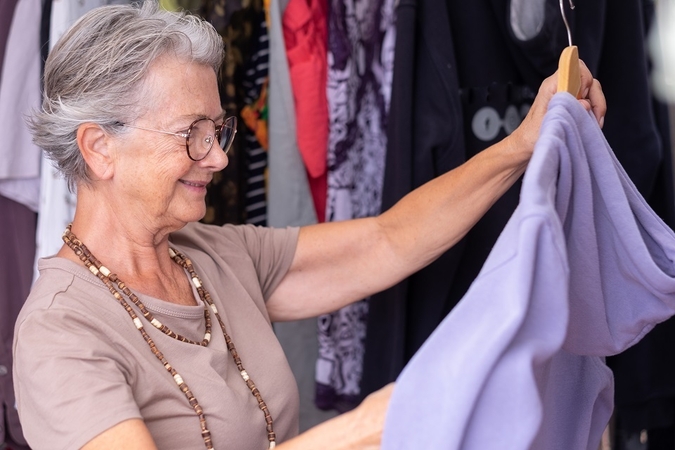 „Eurovaistinė“ kviečia dalyvauti festivalyje „Senjorų savaitė“ Palangoje!