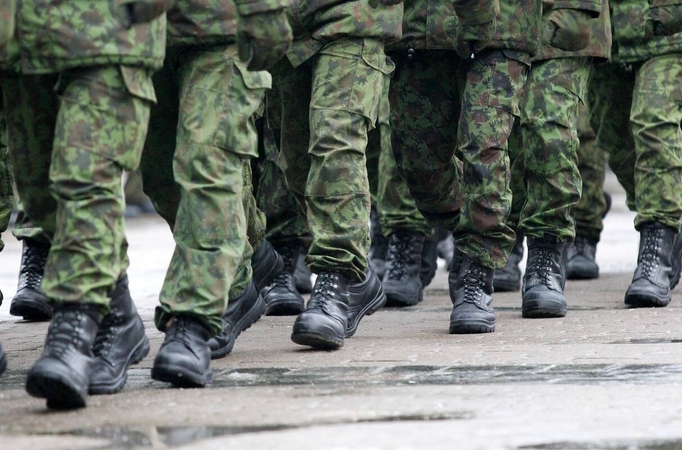 LVAT nagrinės skundą dėl 45 tūkst. šauktinių duomenų saugumo