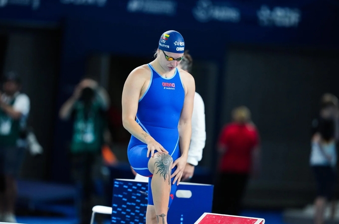 Rūta Meilutytė