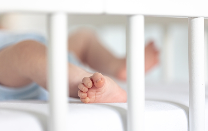 Po kūdikio mirties – vis daugiau klausimų