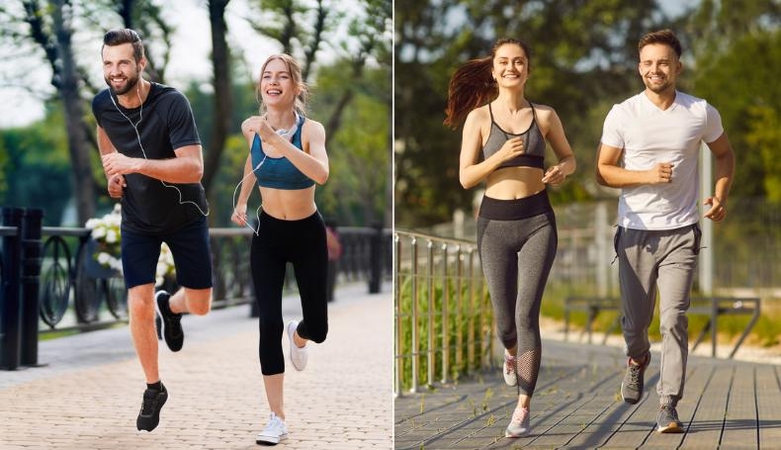 Specialistai įspėja – daugelis sportuodami daro tą pačią klaidą