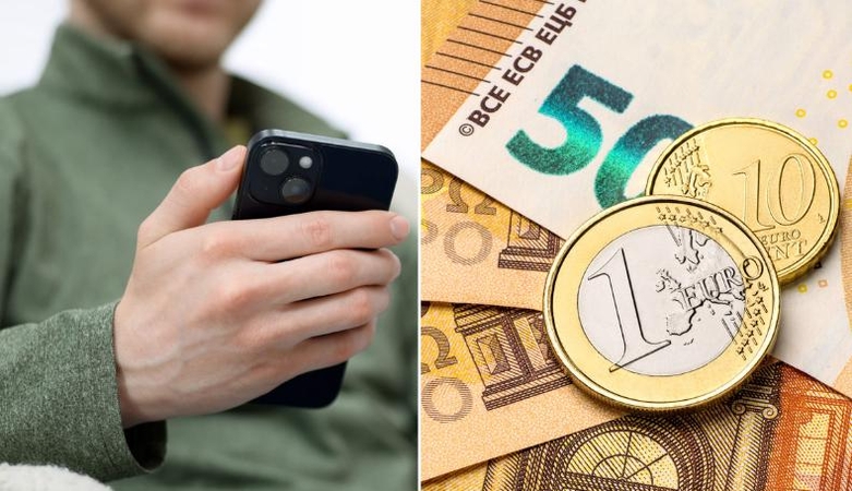 Gavote tokią SMS? Jokiu būdu nedarykite šios klaidos