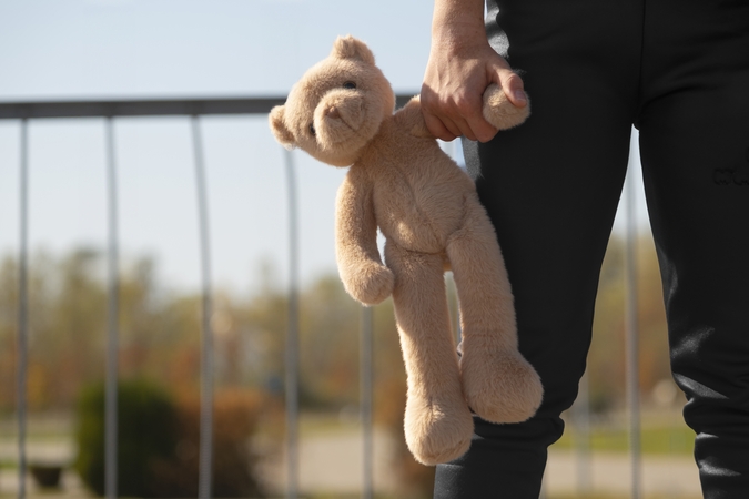 Ministerija parengė priemonių planą dėl smurto prieš vaikus prevencijos