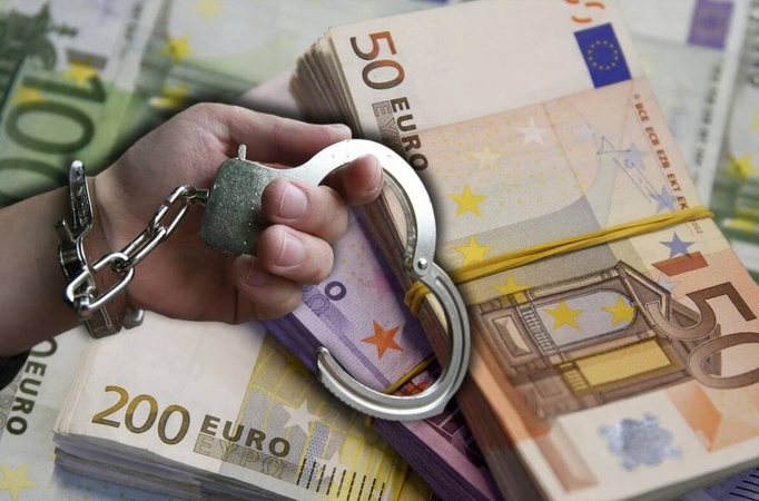 Nepagrįstai pralobusiems siunčia liūdną žinią