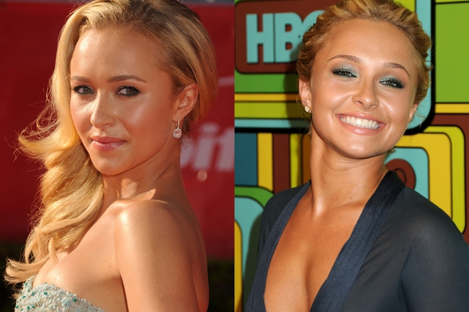 Hayden Panettiere