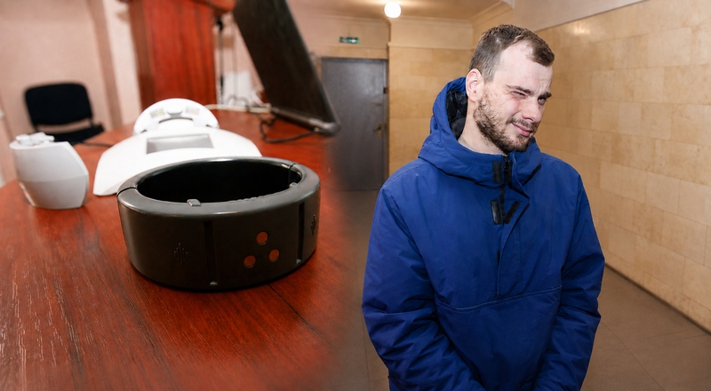 Skandalinga: pedofilui apykoję nuėmė anksčiau, nei jis atsidūrė kalėjime