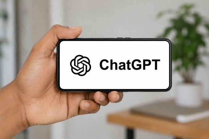 „OpenAI“ pristato paaugliams skirtą „ChatGPT“ versiją