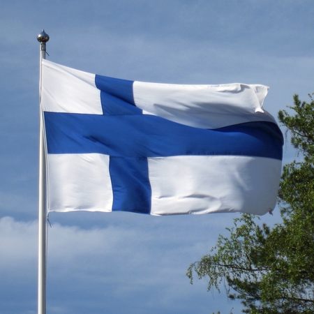 Suomija įtaria Rusijos lėktuvą pažeidus jos oro erdvę
